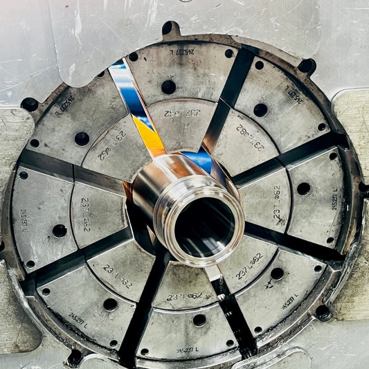 Crimping vs Banding Brewery Hose