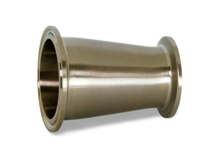 Clamp Concentric Reducer