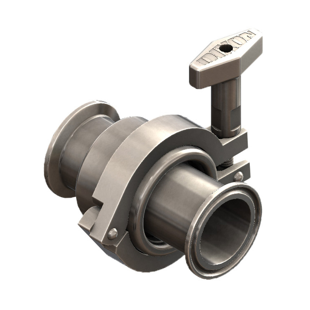 SJSS-Series Sanitary Swivels for Beverage Hose