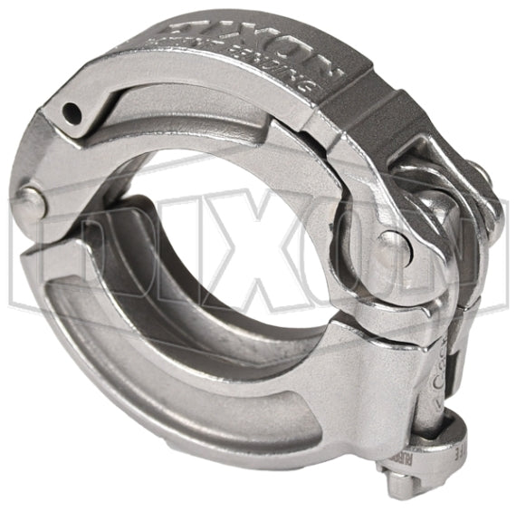 Sanitary Clever Clamp