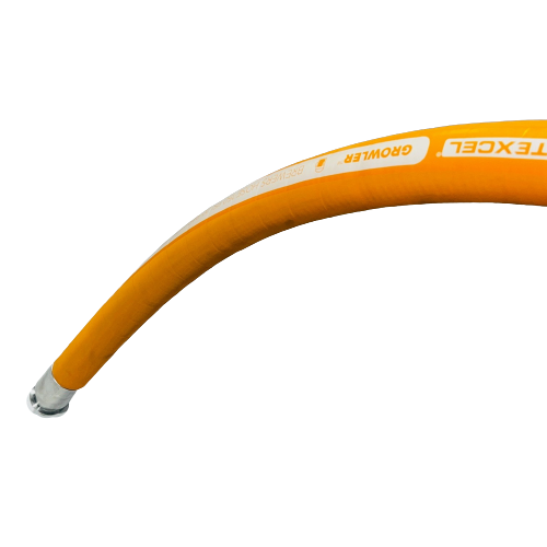 Growler Brewery Hose