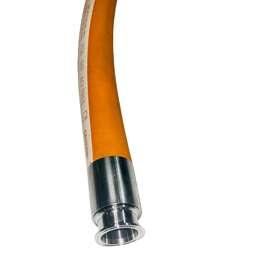 Growler Brewery Hose