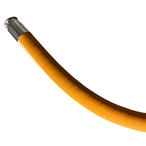 Growler Brewery Hose